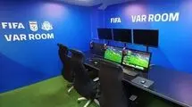 علت استفاده نشدن از VAR در بازی مس و گل‌گهر اعلام شد