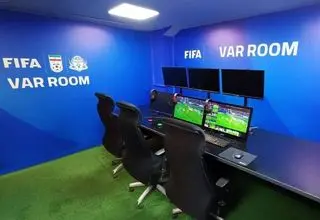 علت استفاده نشدن از VAR در بازی مس و گل‌گهر اعلام شد