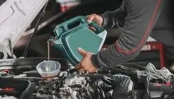 افزایش ۴۰ درصدی قیمت روغن‌ موتور