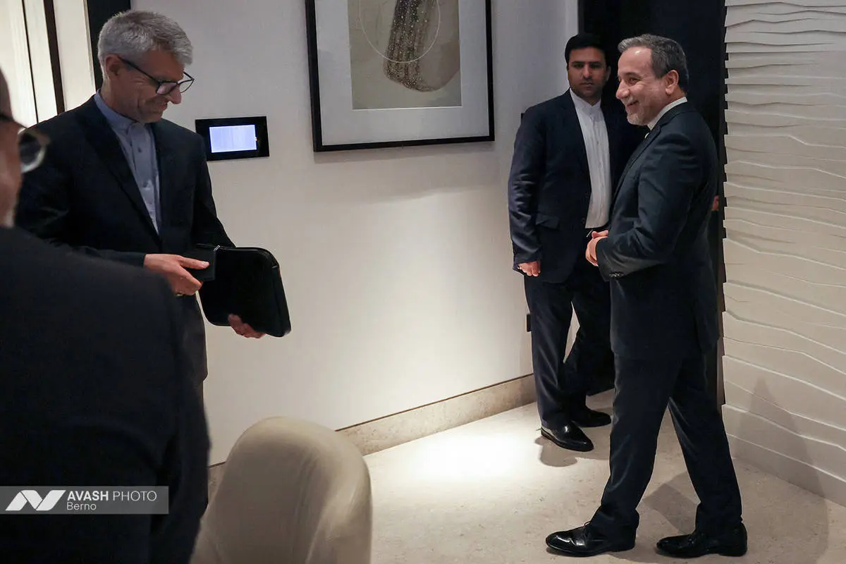 ایران و آمریکا خیلی به توافق نزدیک شدند