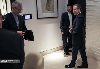 ایران و آمریکا خیلی به توافق نزدیک شدند