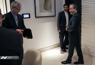 ایران و آمریکا خیلی به توافق نزدیک شدند
