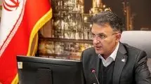 افزایش تولید ۱۵ میلیون متر مکعبی گاز در پالایشگاه پارس جنوبی