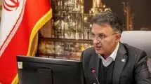 افزایش تولید ۱۵ میلیون متر مکعبی گاز در پالایشگاه پارس جنوبی