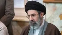 آیت الله سیدمجتبی حسینی خامنه‌ای به عنوان رهبر جدید انقلاب اسلامی تعیین شد