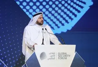 قطر: نقش میانجی‌گرانه بین ایران و آمریکا را با هماهنگی روسیه ادامه می‌دهیم