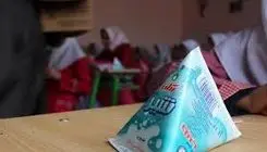 توزیع شیر مدارس به افزایش ۵ درصدی سرانه مصرف می‌انجامد