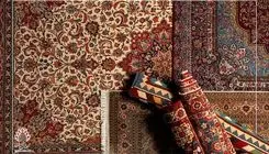 صادرات ۴۱ میلیون و ۷۰۰ هزار دلاری فرش دستباف و گبه به خارج از کشور 
