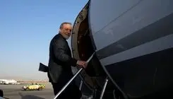 عراقچی راهی مصر شد 