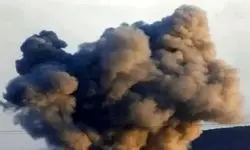  در نزدیکی شهرداری رباط‌کریم انفجاری بدون خسارت جانی رخ داد