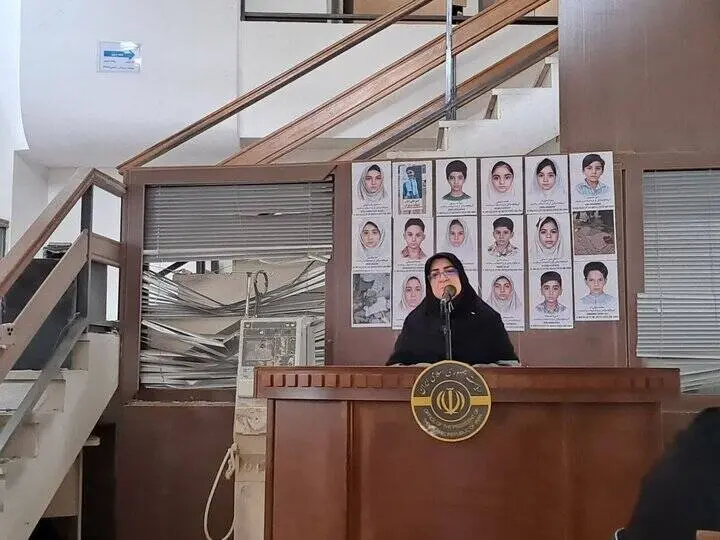 مهاجرانی: ترامپ از حداقل‌های ادبیات برخوردار نیست