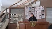 مهاجرانی: 206 زن و کودک به شهادت رسیدند