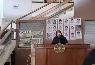 مهاجرانی: 206 زن و کودک به شهادت رسیدند