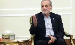 پزشکیان: در مذاکرات هسته‌ای پیشنهادها تبادل شد/ آماده هر سناریو هستیم