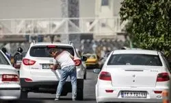 ثبت بیش از ۹۶ هزار تخلفات پلاک از ۹ اسفند ۱۴۰۴ تاکنون