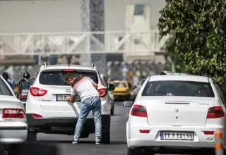ثبت بیش از ۹۶ هزار تخلفات پلاک از ۹ اسفند ۱۴۰۴ تاکنون