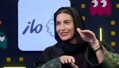  فریبا نادری در خصوص مهمانی شبانه برخی بازیگران پرده برداشت