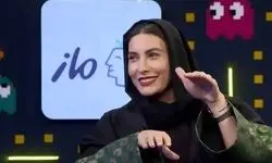  فریبا نادری در خصوص مهمانی شبانه برخی بازیگران پرده برداشت