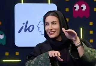  فریبا نادری در خصوص مهمانی شبانه برخی بازیگران پرده برداشت
