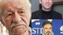سعید پورصمیمی، هوتن شکیبا و حسن معجونی در یک فیلم هم‌بازی شدند