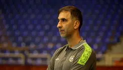 محمد کاظم: فدراسیون باید هوای تیم‌ها را داشته باشد