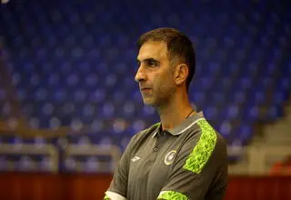 محمد کاظم: فدراسیون باید هوای تیمها را داشته باشد