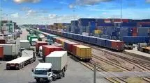 احیای مسیر ریلی اکو و احیای موافقت نامه عشق آباد