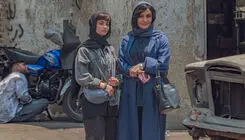 کوری خیلی هم کور نبود