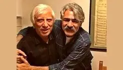 دلنوشته کیهان کلهر در پی درگذشت «بهرام بیضایی» 