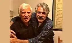 دلنوشته کیهان کلهر در پی درگذشت «بهرام بیضایی» 