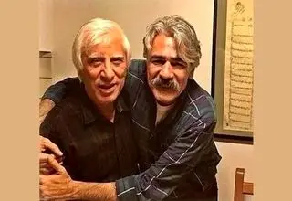 دلنوشته کیهان کلهر در پی درگذشت «بهرام بیضایی» 