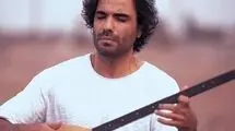 انتشار قطعه «خیز رستم» با نوازندگی علی قمصری+ویدئو