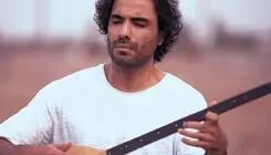 انتشار قطعه «خیز رستم» با نوازندگی علی قمصری+ویدئو