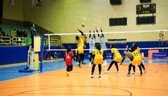 لیگ والیبال بانوان از نگاهی دیگر/ نسل جوان در حال خودنمایی است