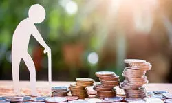 جزئیات سورپرایز جدید وام برای بازنشستگان تأمین اجتماعی