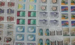 گلایه کلکسیونر ایرانی از وزارت ارتباطات و تمبرهایی که اصلا نمی‌چسبند