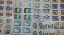 گلایه کلکسیونر ایرانی از وزارت ارتباطات و تمبرهایی که اصلا نمی‌چسبند