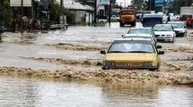 وضعیت جوی کشور بهم ریخت / هشدار آماده باش نارنجی برای هموطنان!