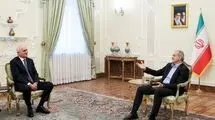پزشکیان: مرزها مانعی برای توسعه روابط ایران و جمهوری آذربایجان نخواهند بود