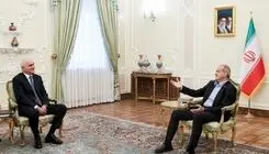 پزشکیان: مرزها مانعی برای توسعه روابط ایران و جمهوری آذربایجان نخواهند بود