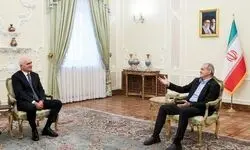 پزشکیان: مرزها مانعی برای توسعه روابط ایران و جمهوری آذربایجان نخواهند بود