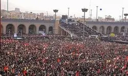  حضور میلیونی در تشییع رهبر ایران، خاری در چشم آمریکاست
