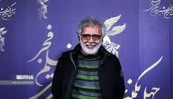 بهروز افخمی: فیلمی کمدی‌تر از «استرنجلاو» کوبریک می‌سازم