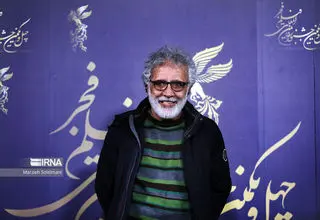 بهروز افخمی: فیلمی کمدی‌تر از «استرنجلاو» کوبریک می‌سازم