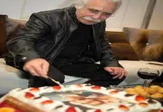 ایرج جنتی عطایی حالش خوب نیست