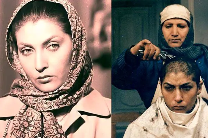 معرفی سوفیا لورن ایران / فرجامی می توانست ملکه سینمای ایران شود!
