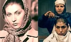 معرفی سوفیا لورن ایران / فرجامی می توانست ملکه سینمای ایران شود!
