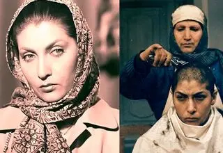 معرفی سوفیا لورن ایران / فرجامی می توانست ملکه سینمای ایران شود!
