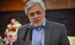 کجای دنیا برای کنترل مردم قانون می‌نویسند؟/ اگر سیستم امنیتی ما نمی‌تواند نفوذ را کشف کند دَر مملکت را ببندیم و قفل کنیم