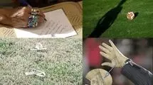 جولان جادوگران در فوتبال ایران